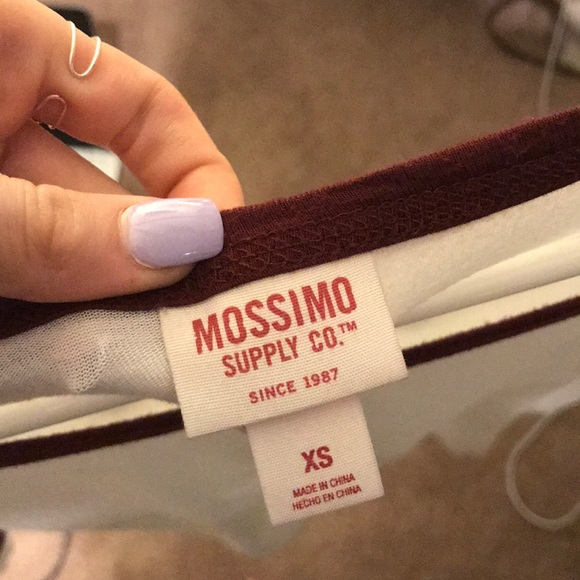 Baseball tee - Picture 3 of 3